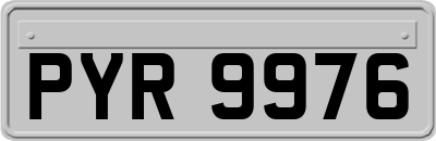 PYR9976