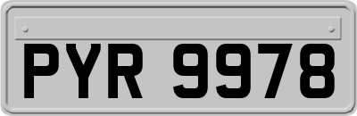 PYR9978