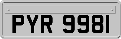 PYR9981