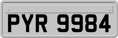 PYR9984