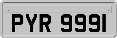 PYR9991