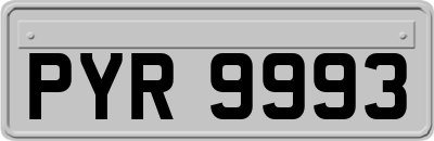 PYR9993