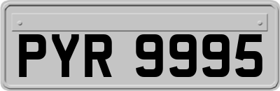 PYR9995