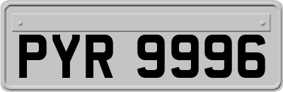 PYR9996