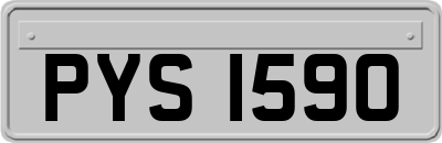 PYS1590