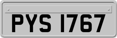 PYS1767