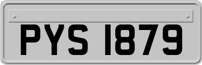 PYS1879