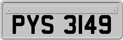 PYS3149