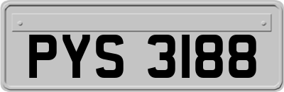 PYS3188