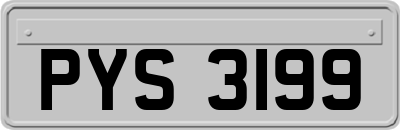 PYS3199