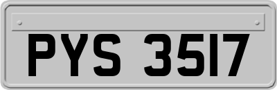 PYS3517