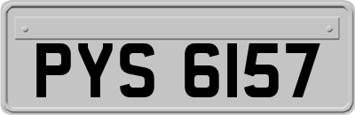 PYS6157