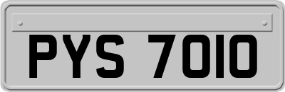 PYS7010