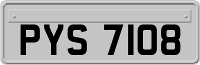 PYS7108