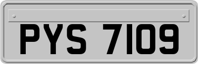 PYS7109