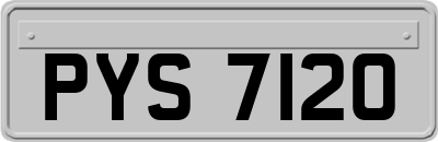 PYS7120