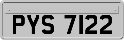 PYS7122