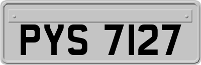 PYS7127