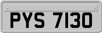 PYS7130