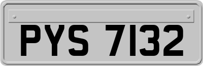 PYS7132