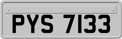 PYS7133