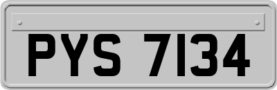 PYS7134