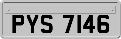 PYS7146