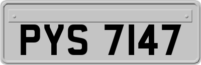 PYS7147