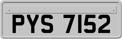 PYS7152