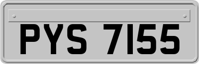 PYS7155