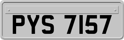 PYS7157