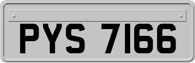 PYS7166