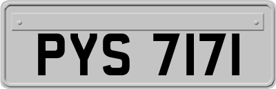 PYS7171