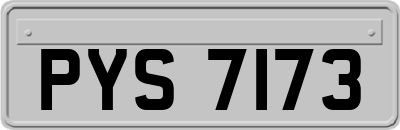 PYS7173