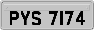 PYS7174