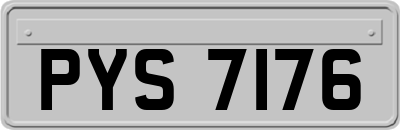 PYS7176