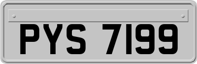 PYS7199