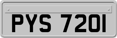 PYS7201