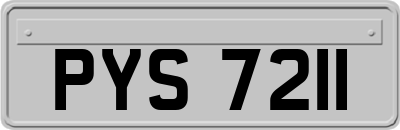 PYS7211