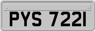 PYS7221