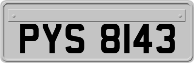 PYS8143