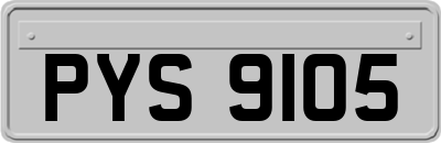 PYS9105