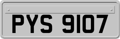 PYS9107