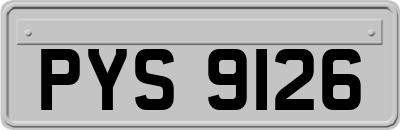 PYS9126