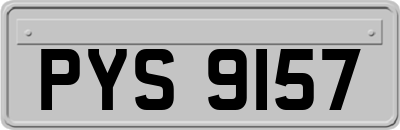 PYS9157