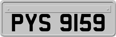 PYS9159