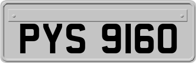 PYS9160