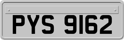 PYS9162