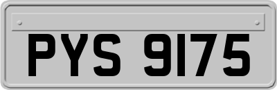 PYS9175