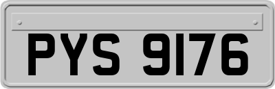 PYS9176